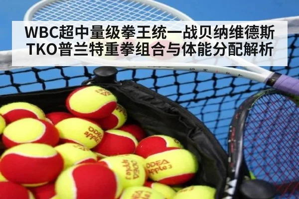 WBC超中量级拳王统一战贝纳维德斯TKO普兰特重拳组合与体能分配解析